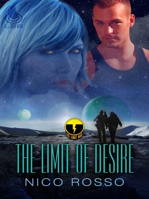 cover image of The Limit of Desire